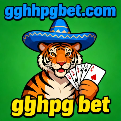 gghhpg bet Logo